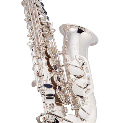 Professional Alto Saxophone - B-Stock — view 31