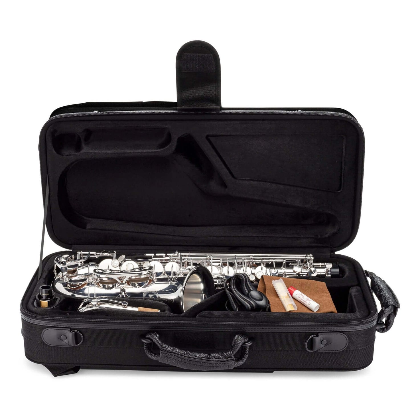 Professional Alto Saxophone - B-Stock — view 22