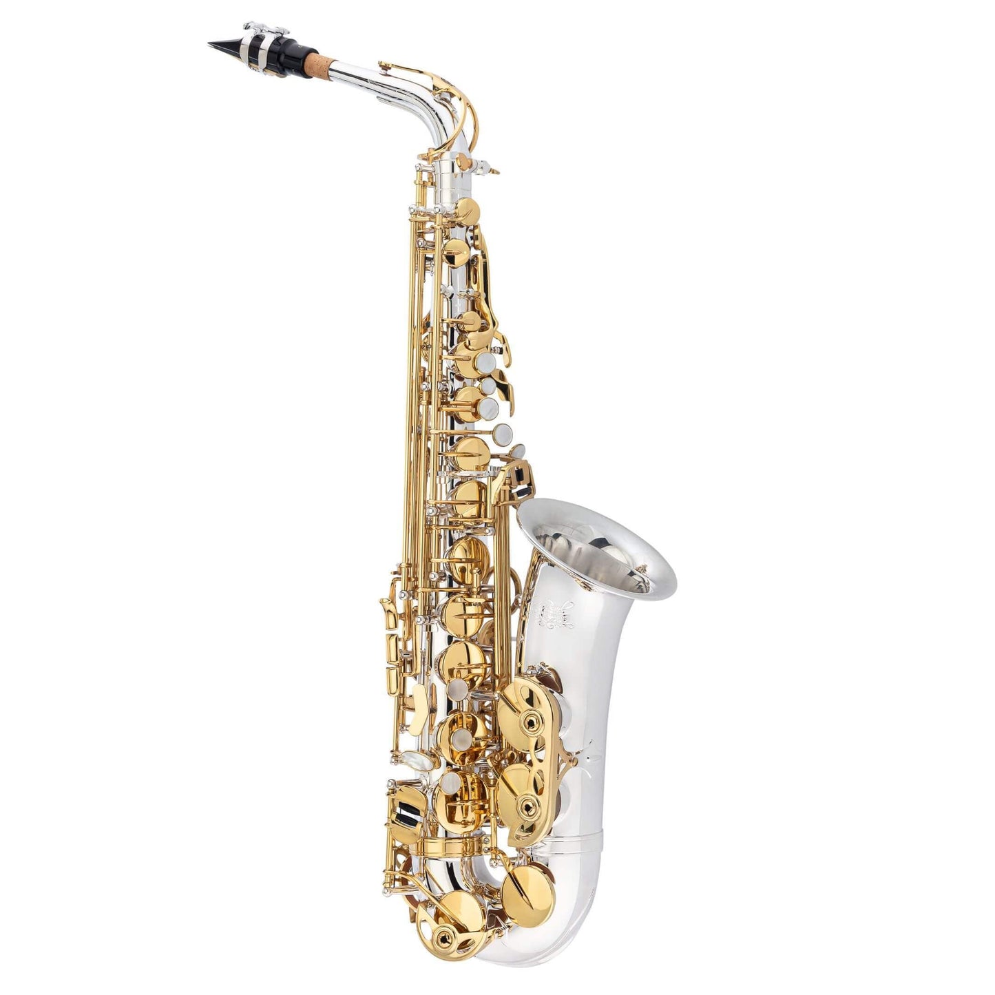 Professional Alto Saxophone - B-Stock — view 19