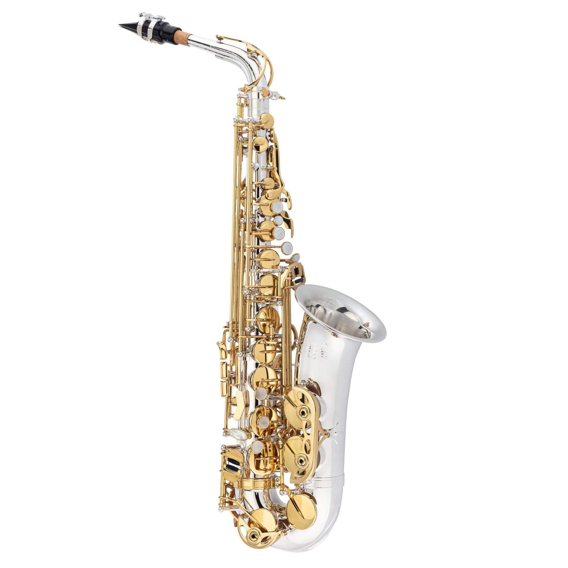 Professional Alto Saxophone - B-Stock — view 19