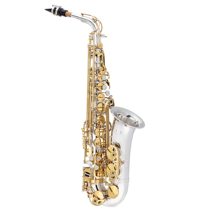 Professional Alto Saxophone - B-Stock — view 19