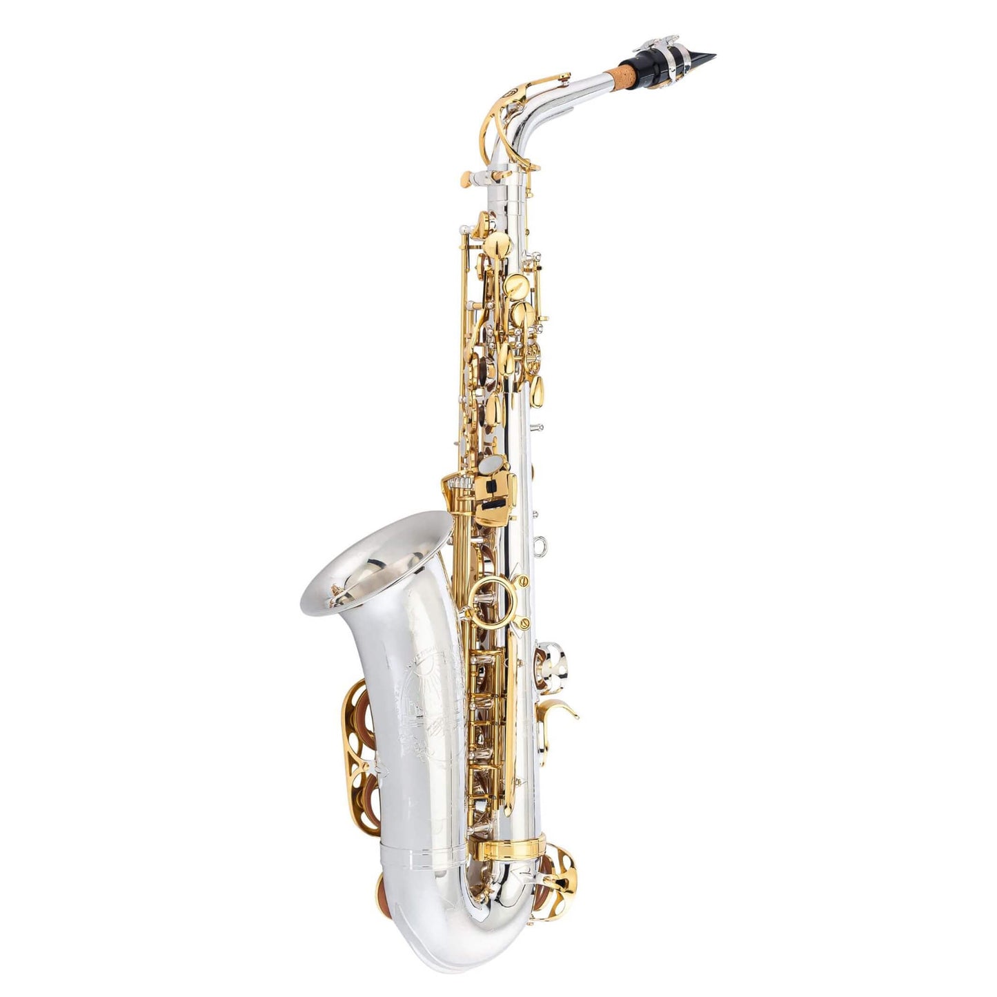 Professional Alto Saxophone - B-Stock — view 12