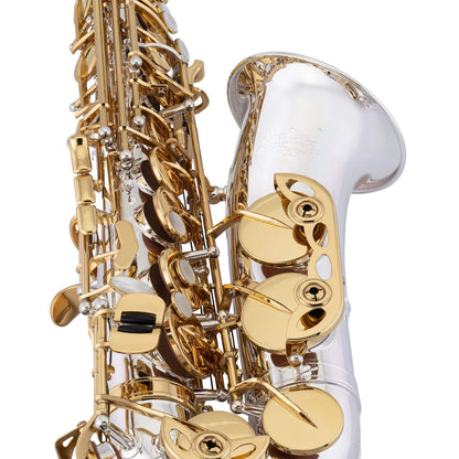Professional Alto Saxophone - B-Stock — view 32