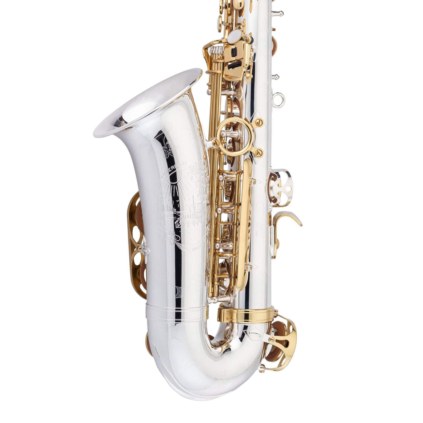 Professional Alto Saxophone - B-Stock — view 16