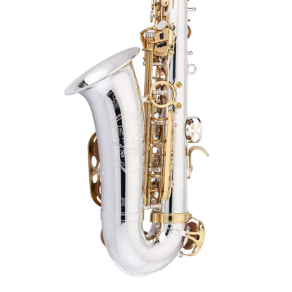 Professional Alto Saxophone - B-Stock — view 16