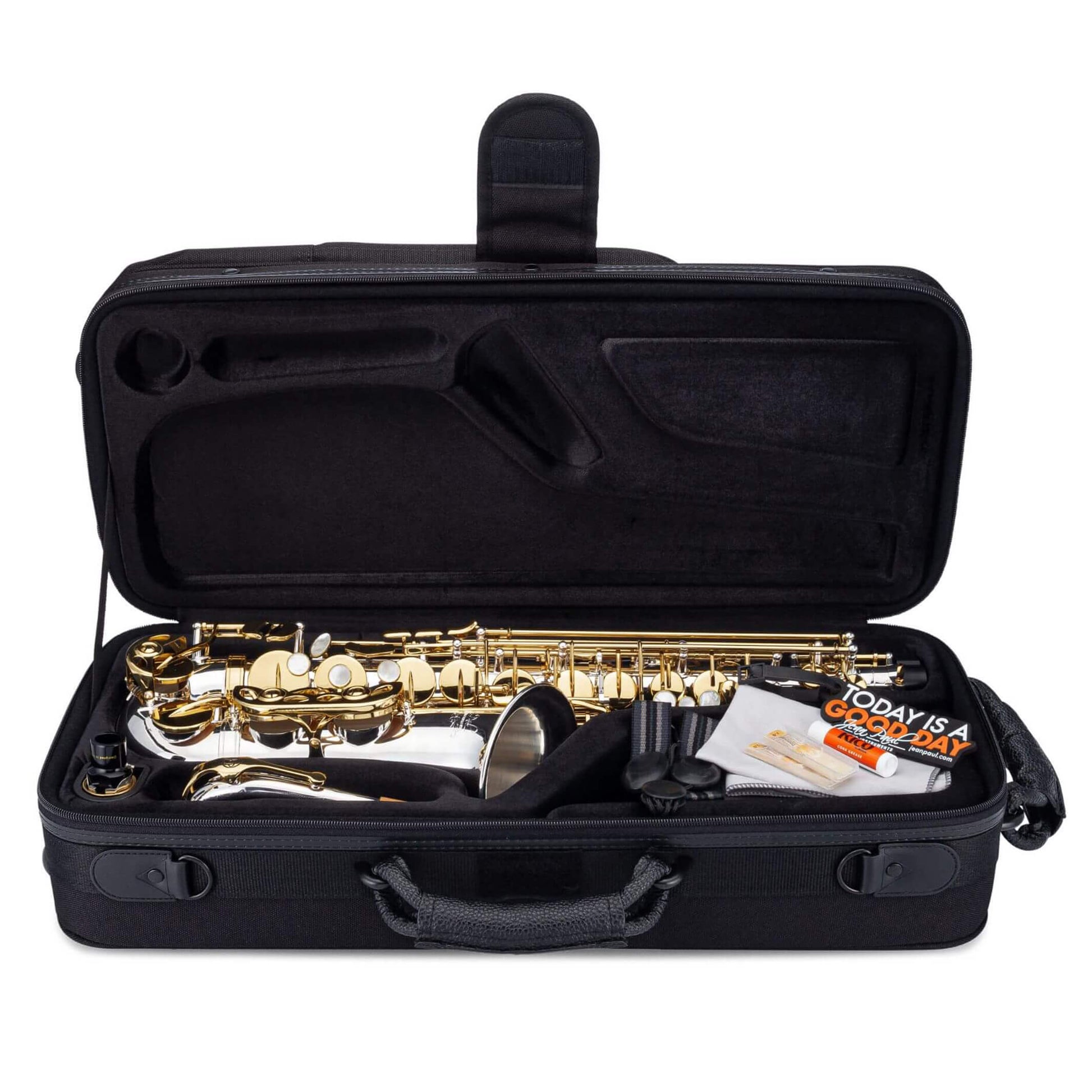 Professional Alto Saxophone - B-Stock — view 28