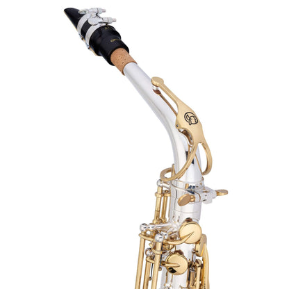 Professional Alto Saxophone - B-Stock — view 4