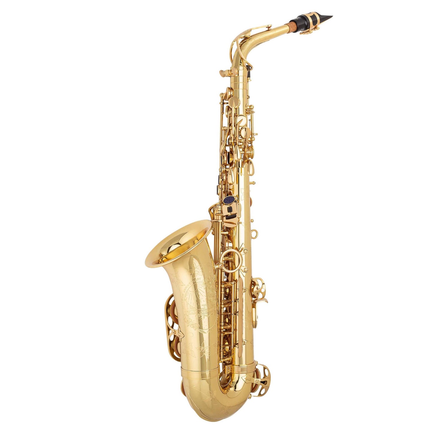 Professional Alto Saxophone - B-Stock — view 8