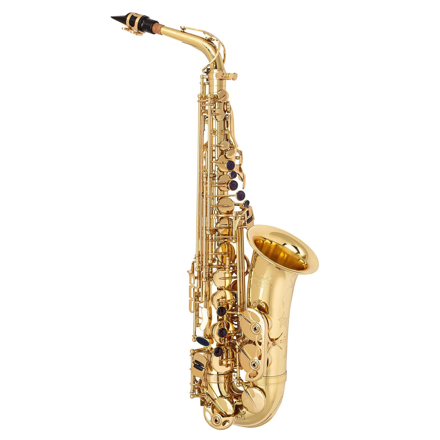 Professional Alto Saxophone - B-Stock — view 17