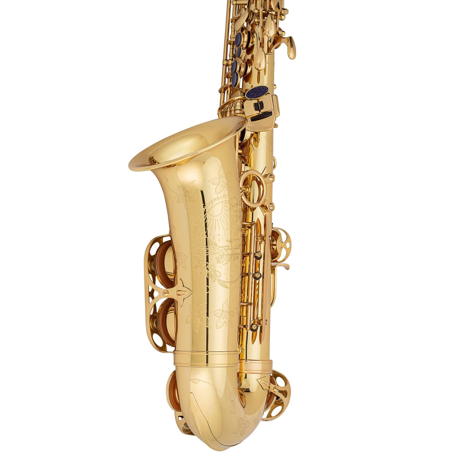 Professional Alto Saxophone - B-Stock — view 11