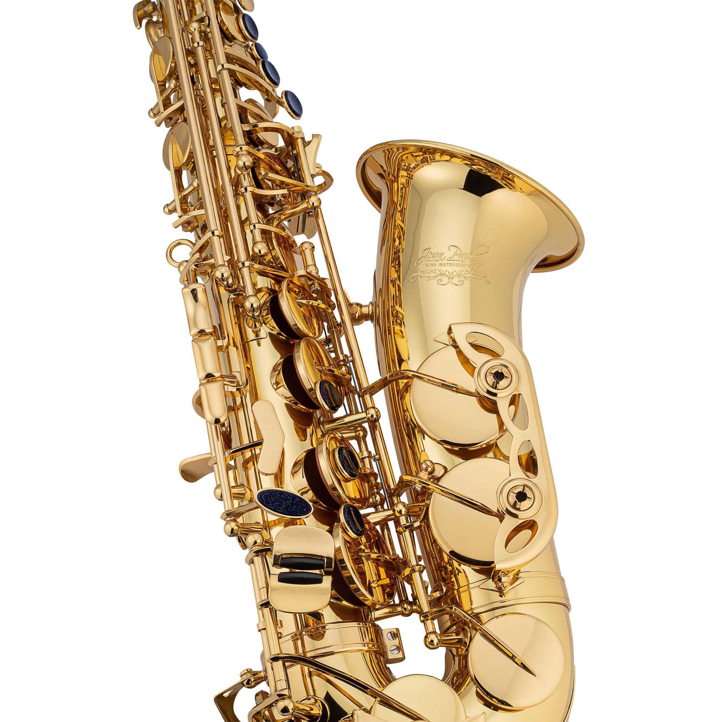 Professional Alto Saxophone - B-Stock — view 29