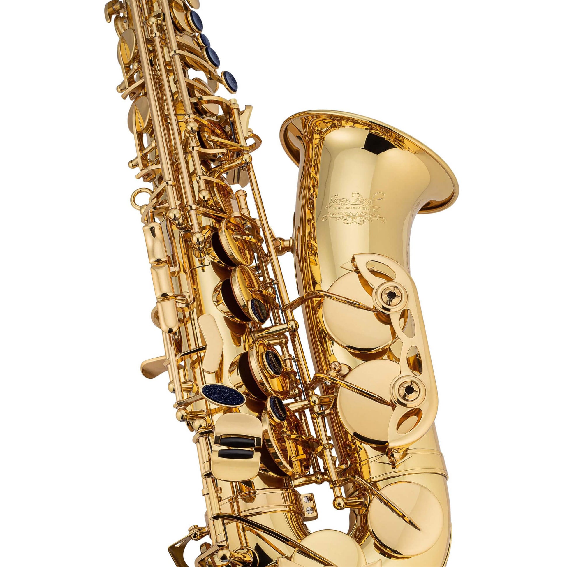 Professional Alto Saxophone - B-Stock — view 29