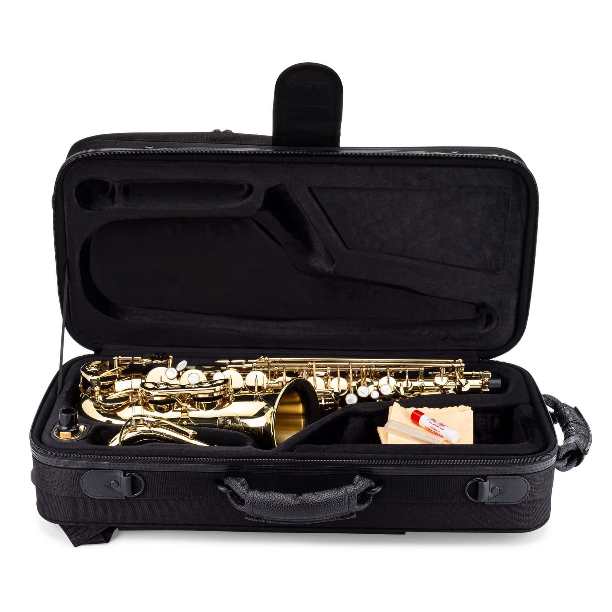 Professional Alto Saxophone - B-Stock — view 27