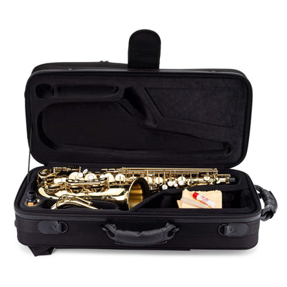 Professional Alto Saxophone - B-Stock — view 27
