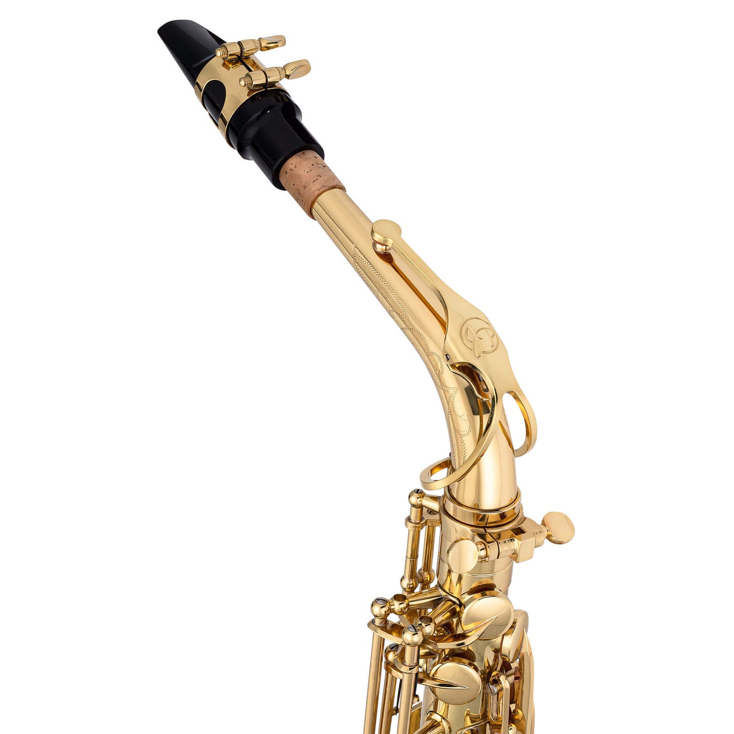 Professional Alto Saxophone - B-Stock — view 14