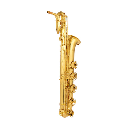 Intermediate Baritone Saxophone — view 5