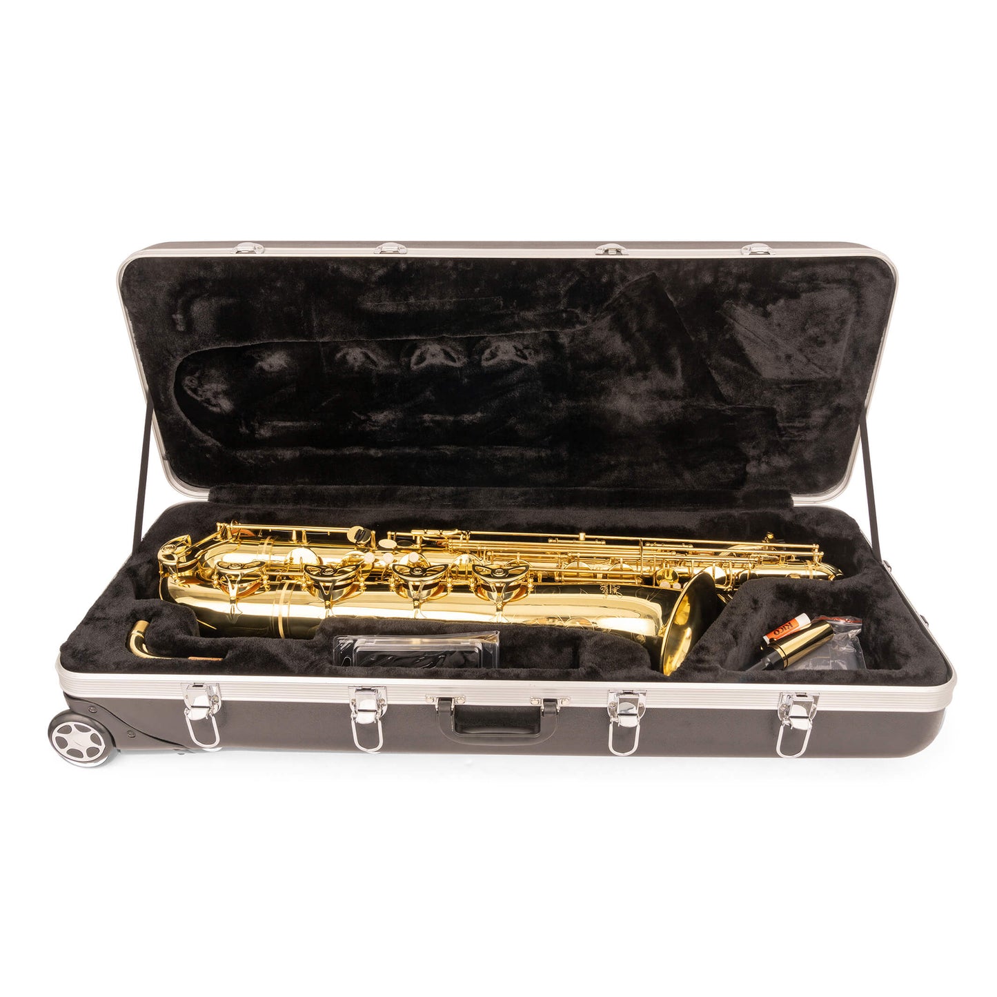 Intermediate Baritone Saxophone — view 7