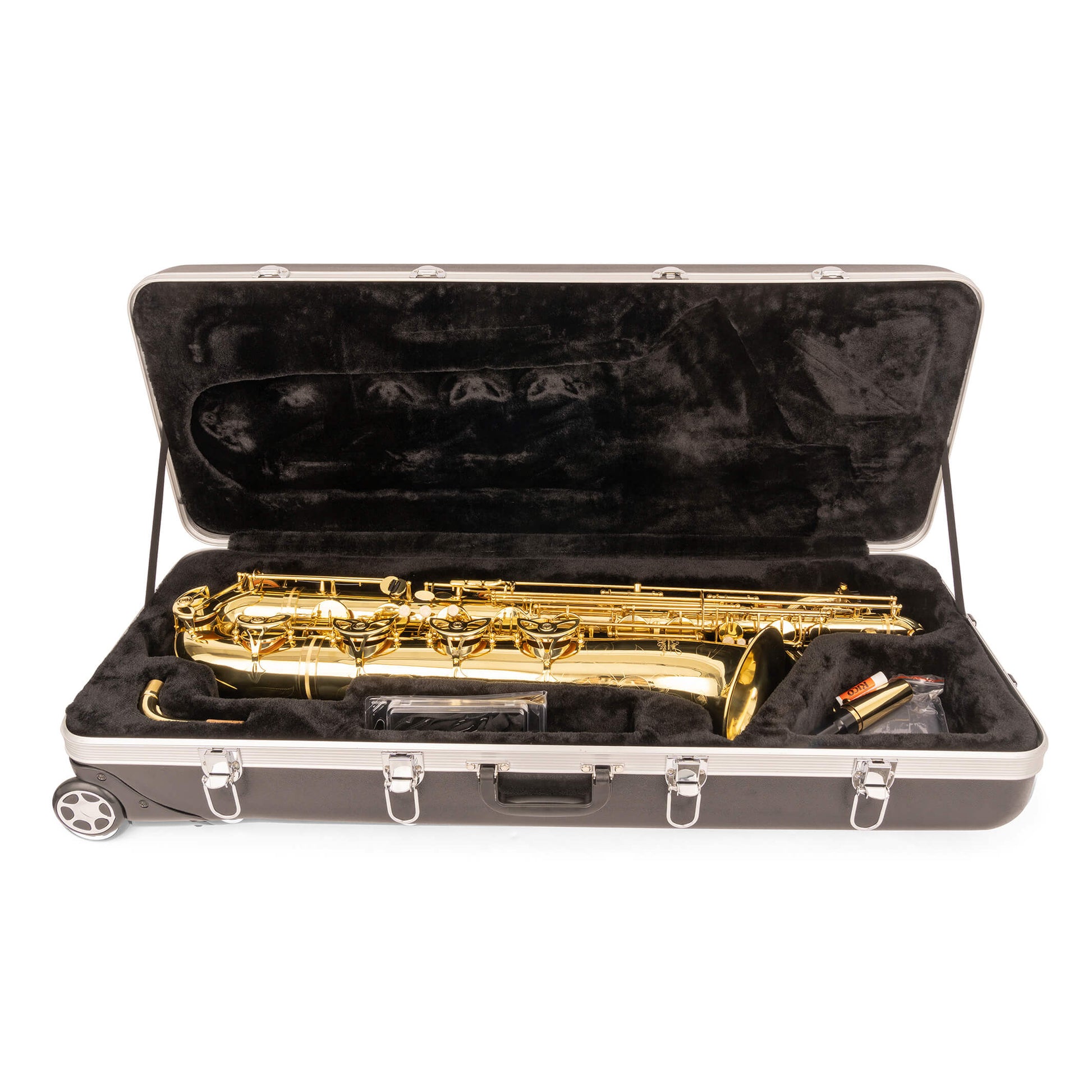 Intermediate Baritone Saxophone — view 7