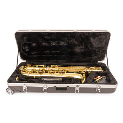 Intermediate Baritone Saxophone — view 7