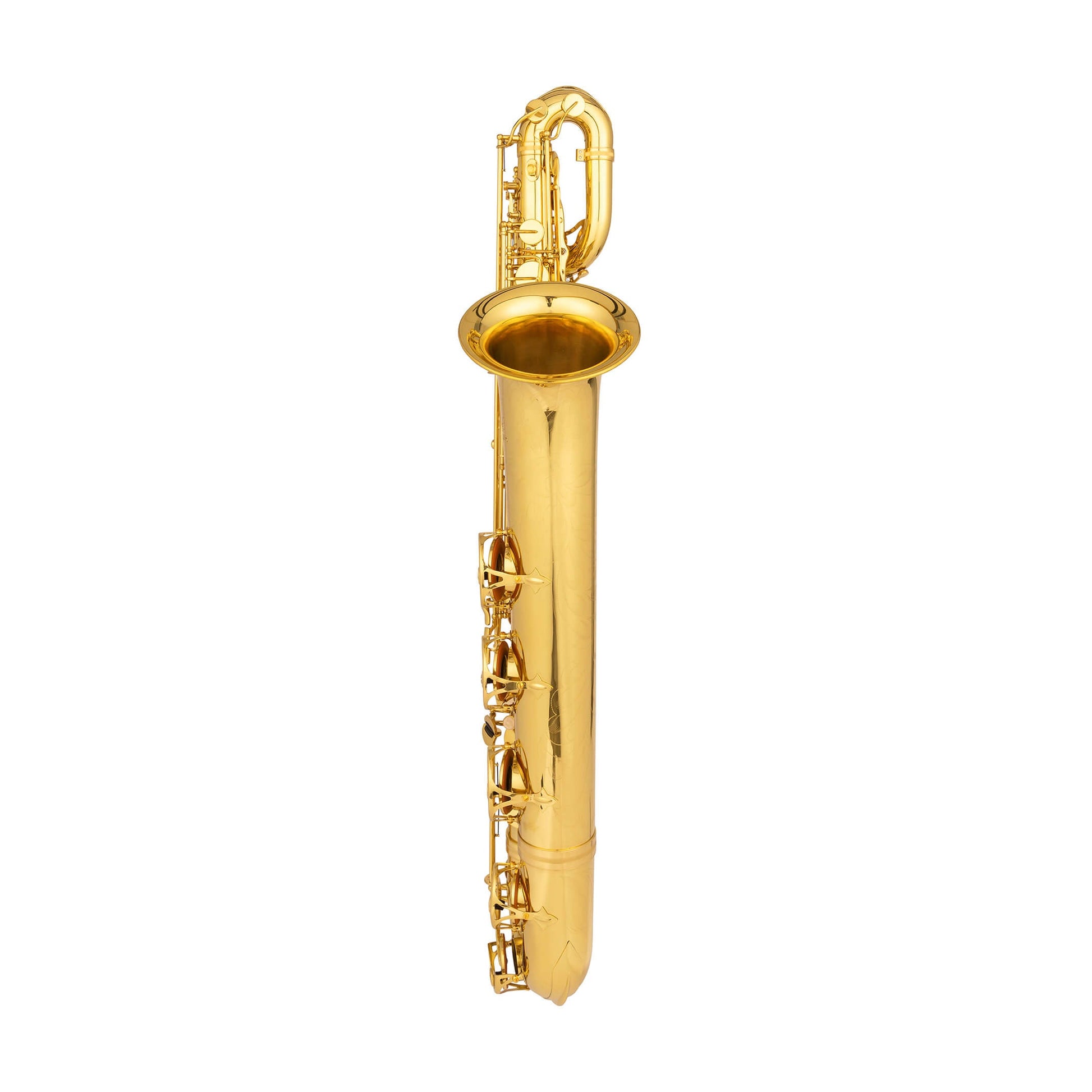 Intermediate Baritone Saxophone — view 3