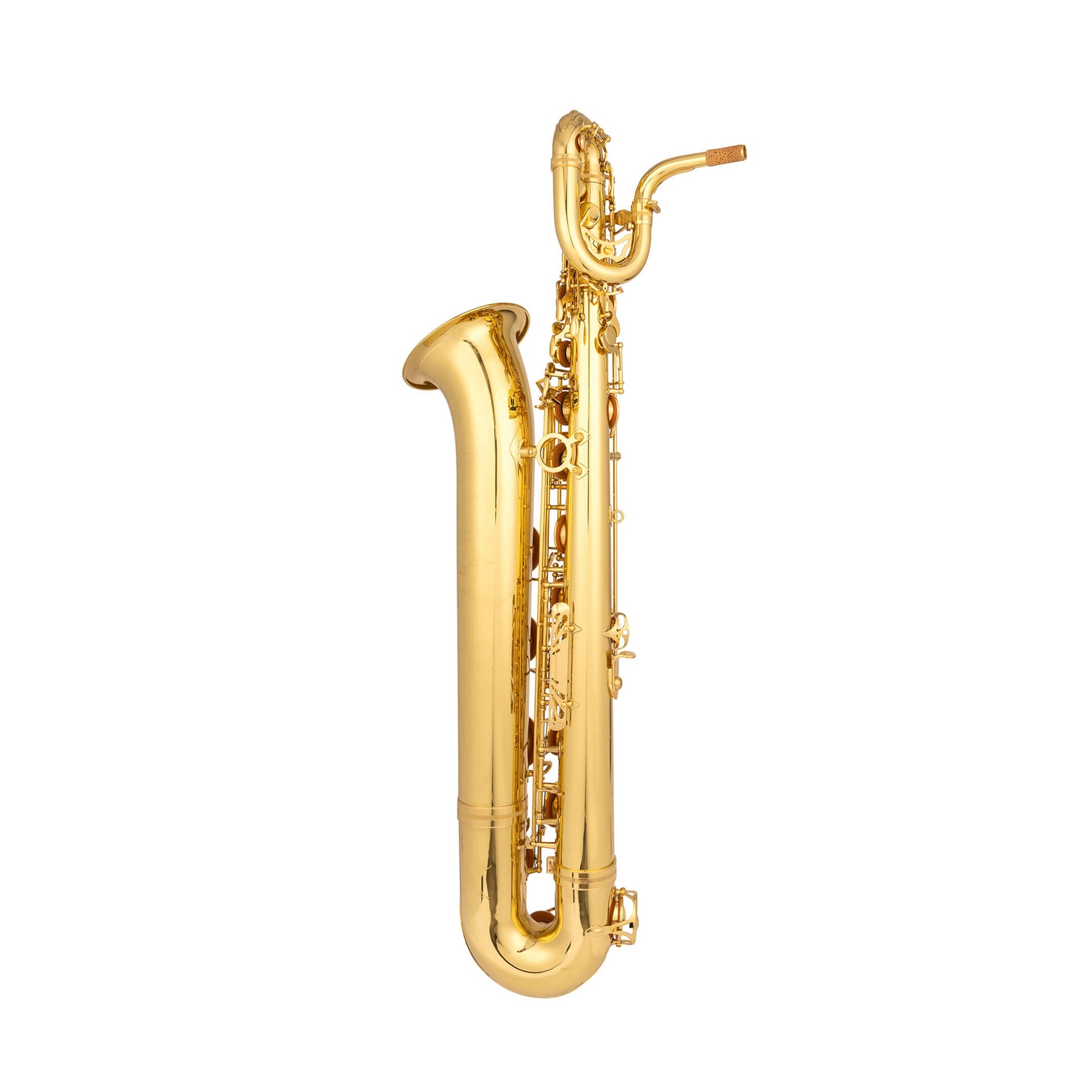 Intermediate Baritone Saxophone — view 2