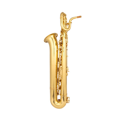 Intermediate Baritone Saxophone — view 2