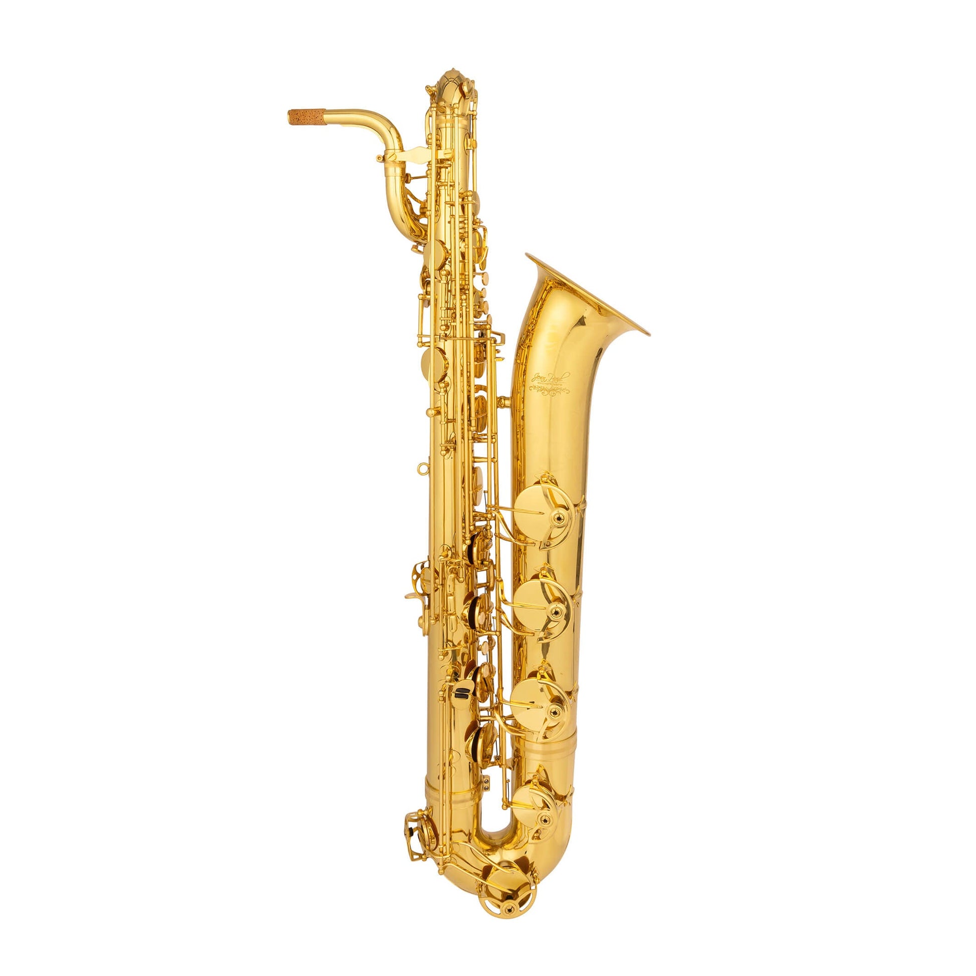 Intermediate Baritone Saxophone — view 6