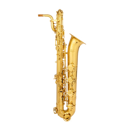 Intermediate Baritone Saxophone — view 6