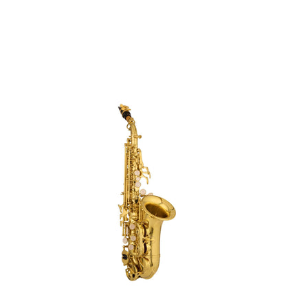 Intermediate Curved Soprano — view 8