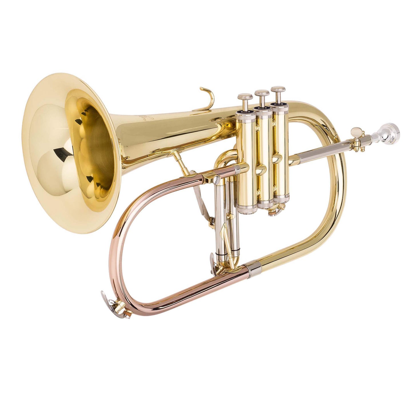 Intermediate Flugelhorn
