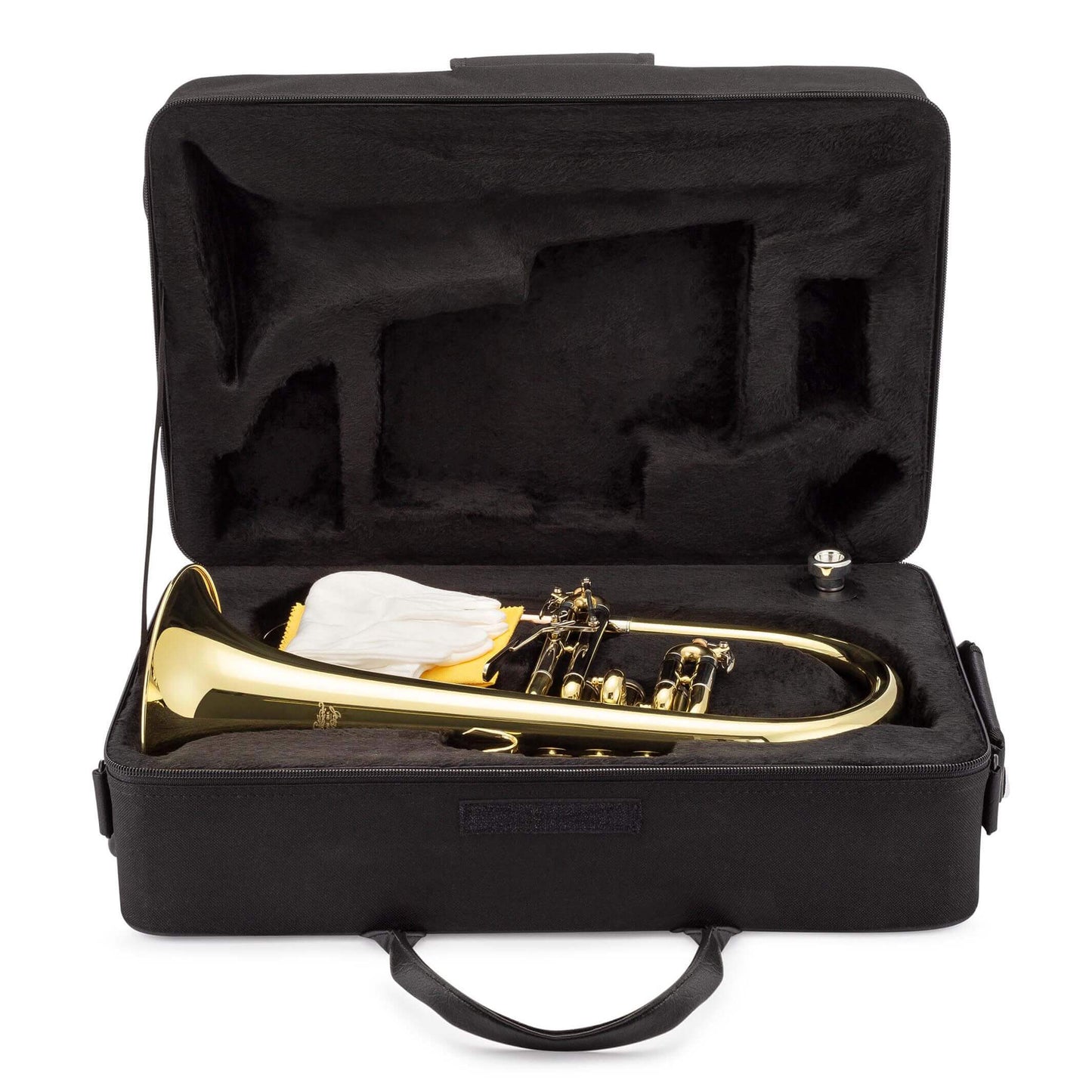 Intermediate Flugelhorn - B-Stock — view 7