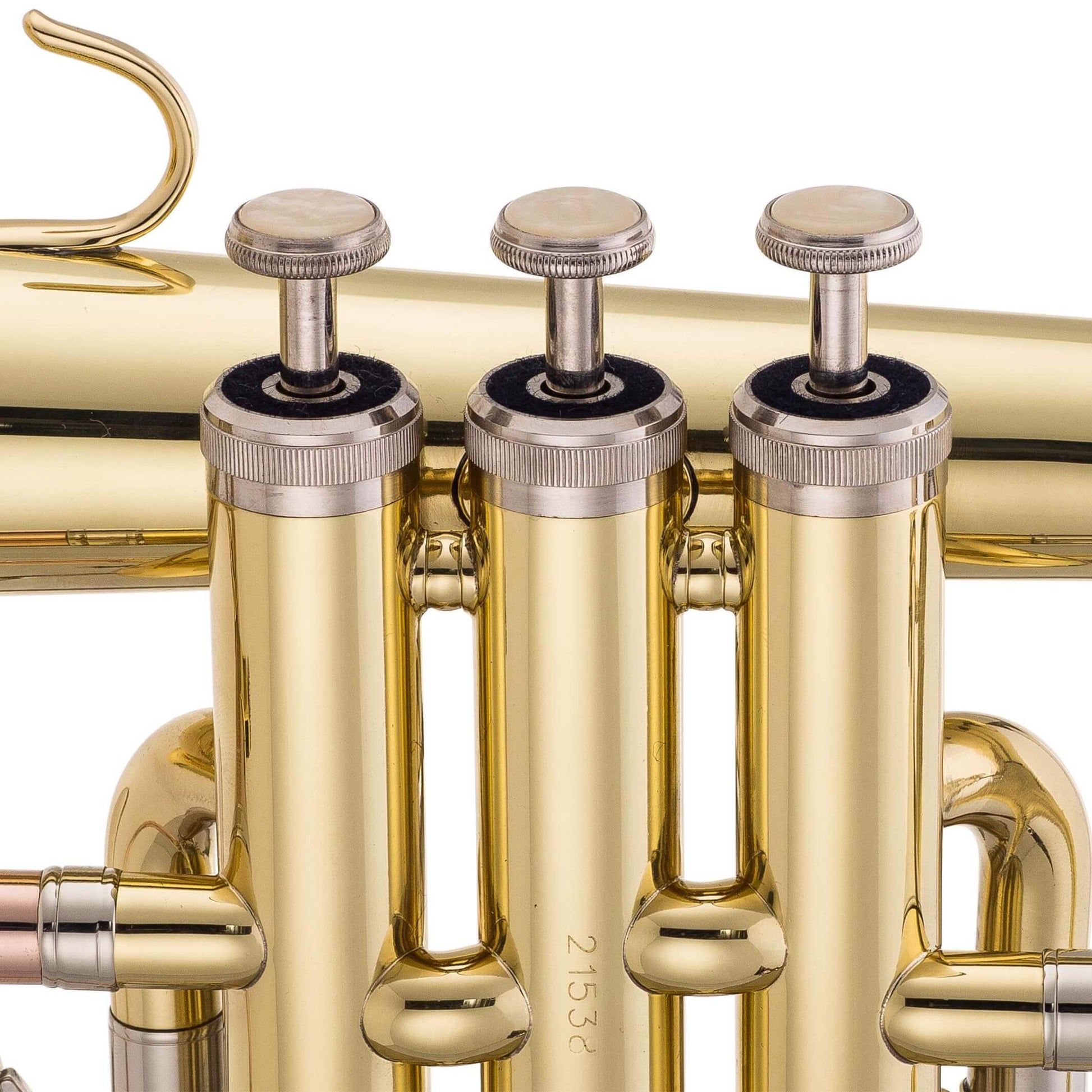 Intermediate Flugelhorn — view 4