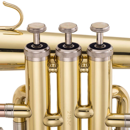 Intermediate Flugelhorn — view 4