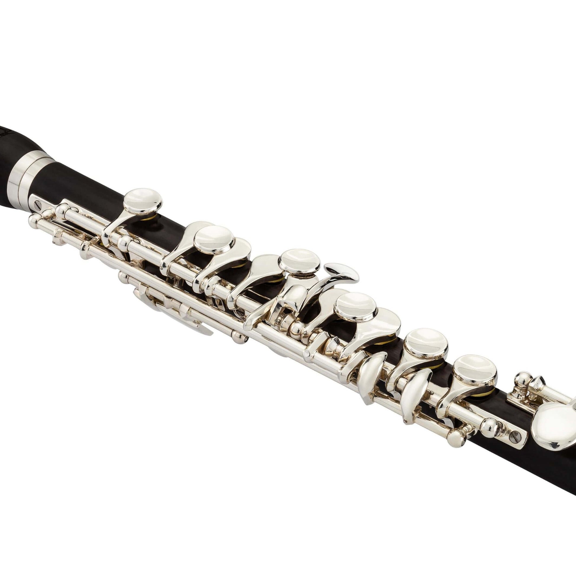 Professional Piccolo — view 4
