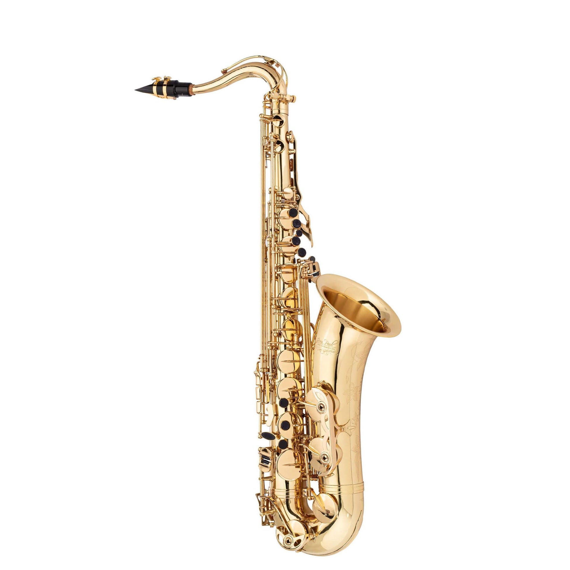 Professional Tenor Saxophone ANNIVERSARY EDITION — view 34