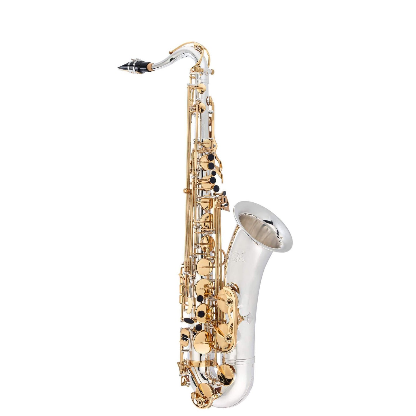 Professional Tenor Saxophone ANNIVERSARY EDITION — view 37
