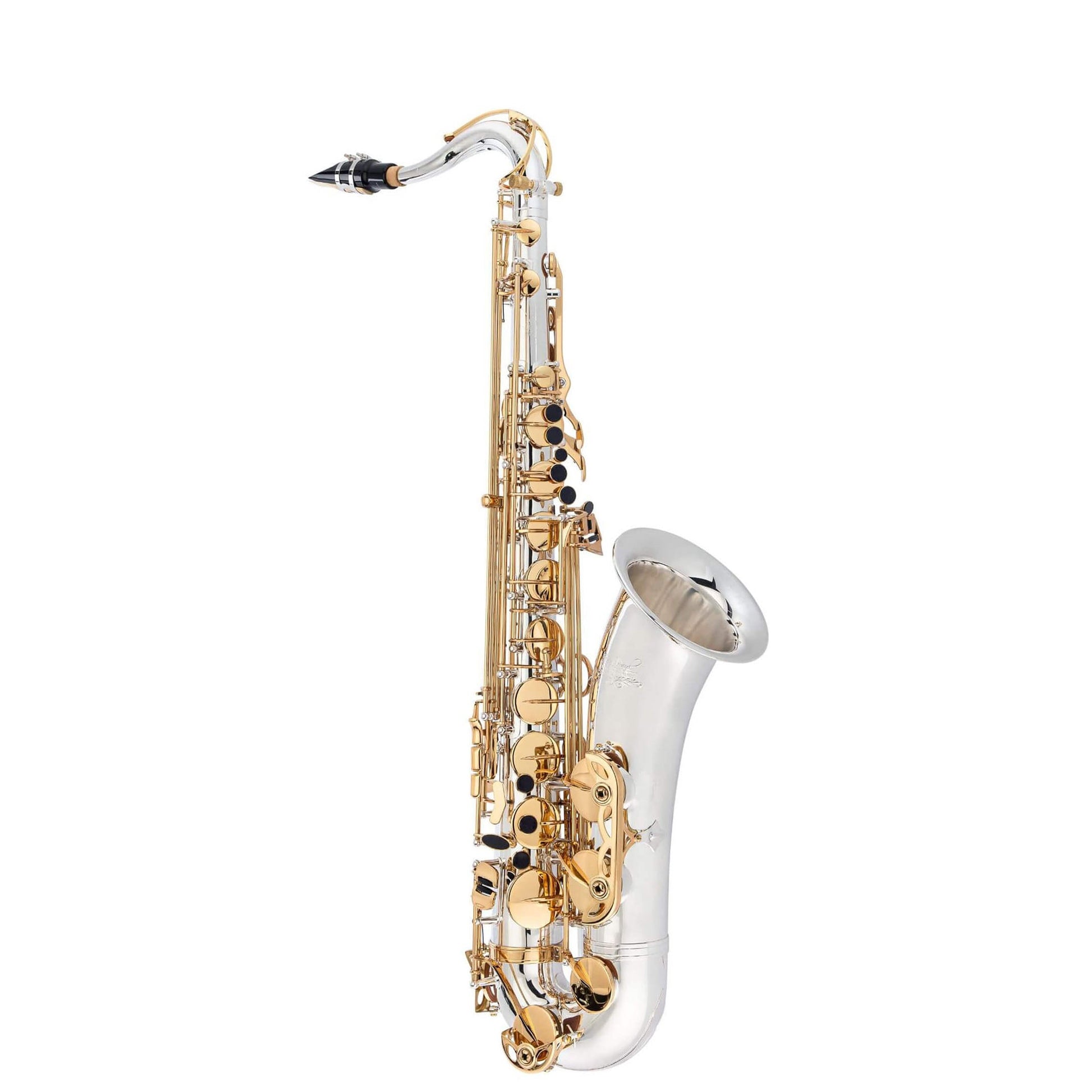 Professional Tenor Saxophone ANNIVERSARY EDITION — view 37