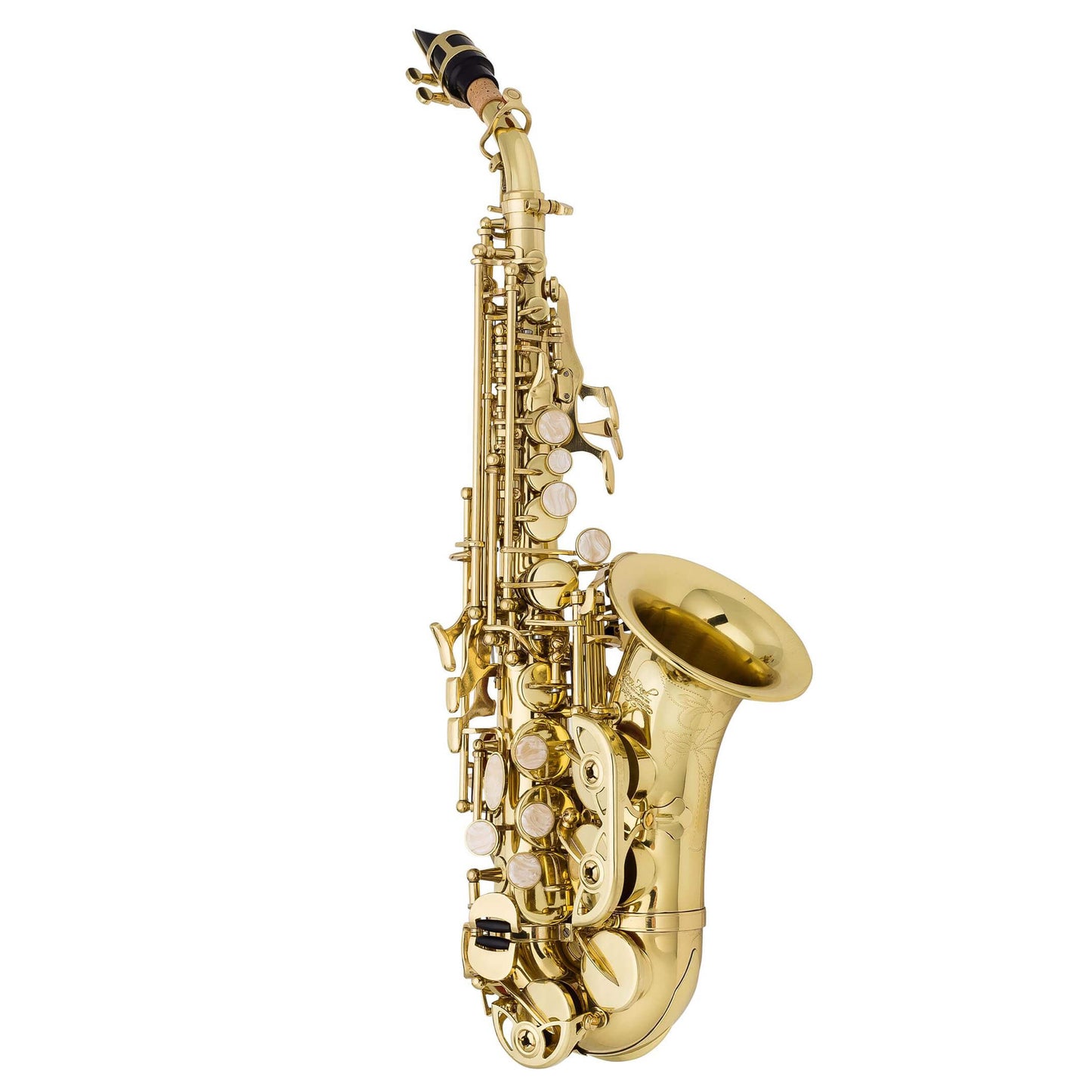 Student Curved Soprano Saxophone