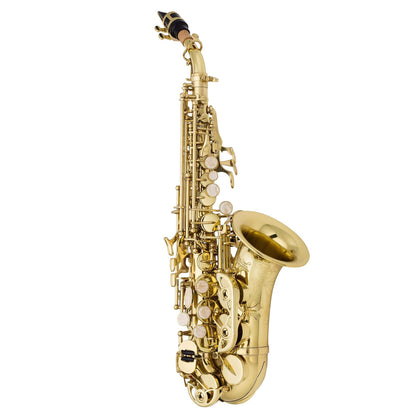 Student Curved Soprano Saxophone