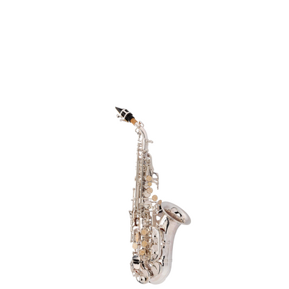 Intermediate Curved Soprano — view 9