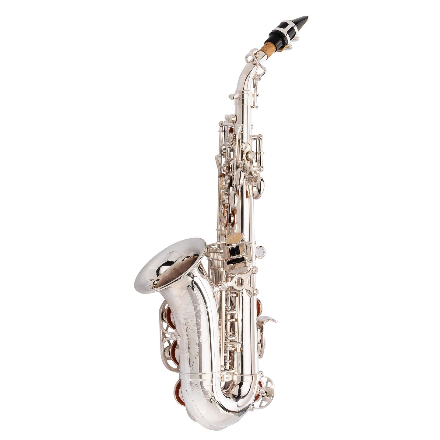 Student Curved Soprano Saxophone — view 8