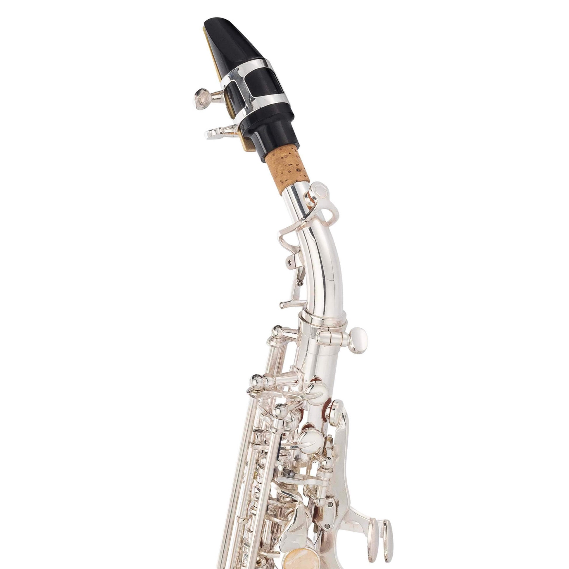 Student Curved Soprano Saxophone — view 9