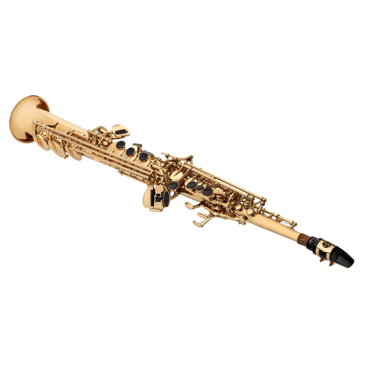 Professional Soprano Saxophone - B-Stock — view 4