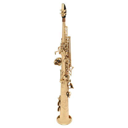 Professional Soprano Saxophone - B-Stock — view 3