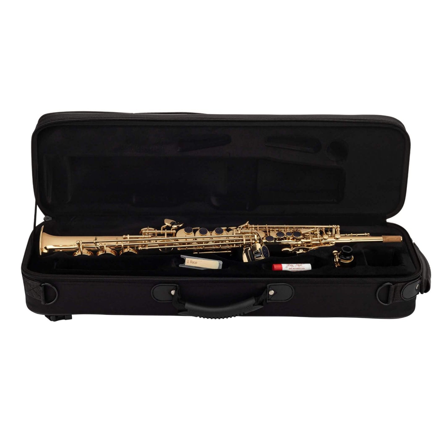 Professional Soprano Saxophone - B-Stock — view 9