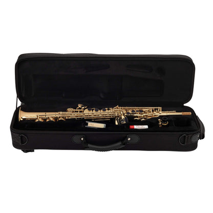 Professional Soprano Saxophone - B-Stock — view 9
