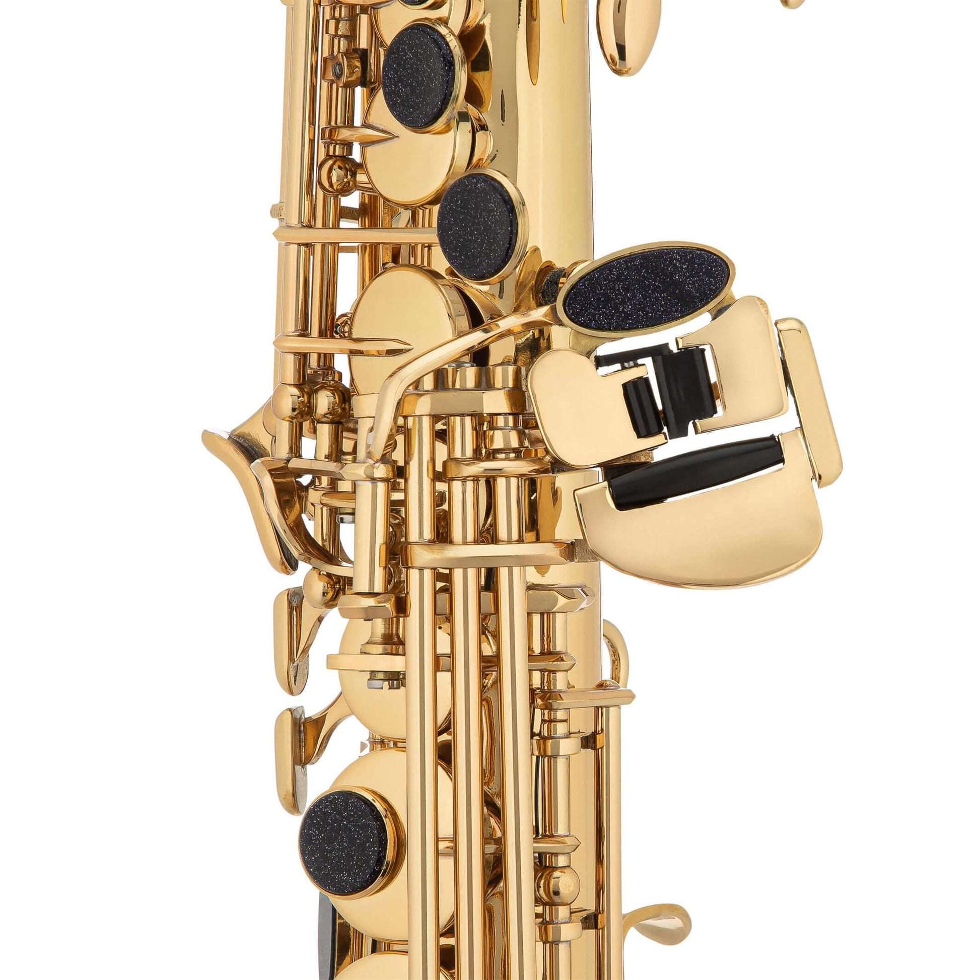 Professional Soprano Saxophone - B-Stock — view 7