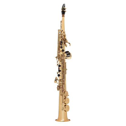 Professional Soprano Saxophone - B-Stock — view 2
