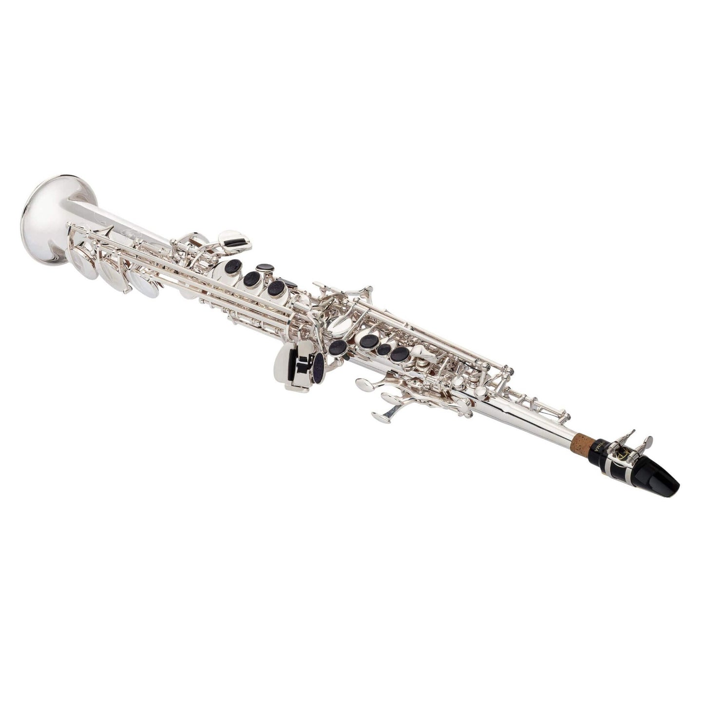 Professional Soprano Saxophone - B-Stock — view 15