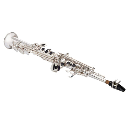 Professional Soprano Saxophone - B-Stock — view 15